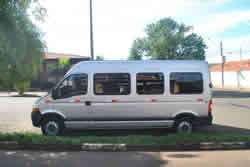Emerson Van Service